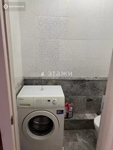 53 м², 2-комнатная квартира, этаж 9 из 9, 53 м², изображение - 13