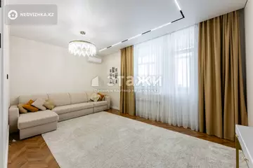 3-комнатная квартира, этаж 5 из 12, 93 м²