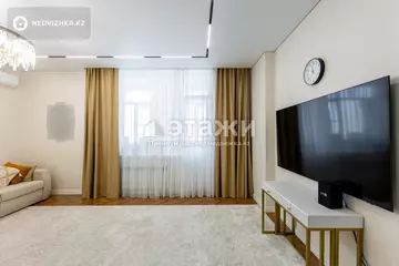 3-комнатная квартира, этаж 5 из 12, 93 м²