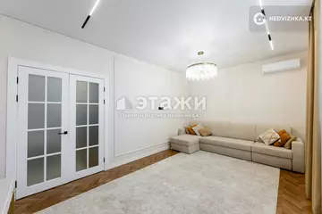 3-комнатная квартира, этаж 5 из 12, 93 м²