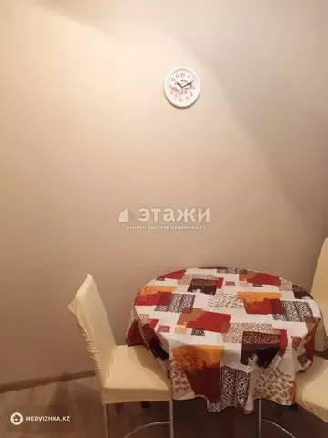 1-комнатная квартира, этаж 1 из 6, 32 м²