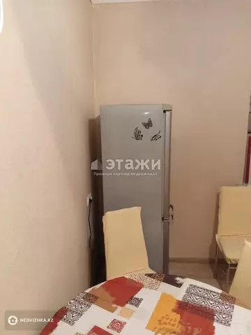 1-комнатная квартира, этаж 1 из 6, 32 м²