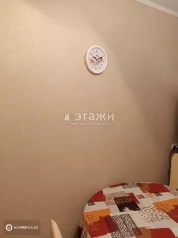 1-комнатная квартира, этаж 1 из 6, 32 м²