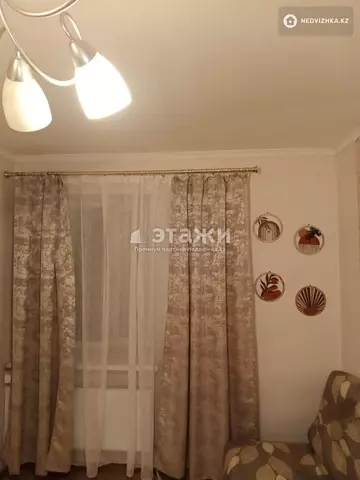 32.5 м², 1-комнатная квартира, этаж 1 из 6, 32 м², изображение - 5