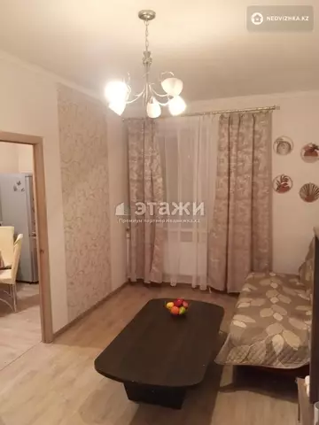 32.5 м², 1-комнатная квартира, этаж 1 из 6, 32 м², изображение - 4