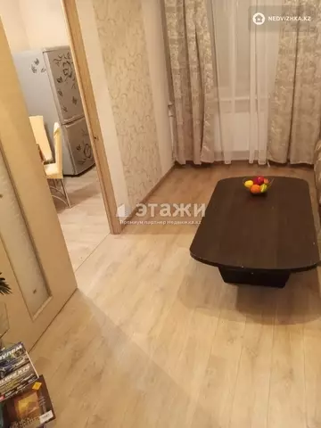 32.5 м², 1-комнатная квартира, этаж 1 из 6, 32 м², изображение - 7