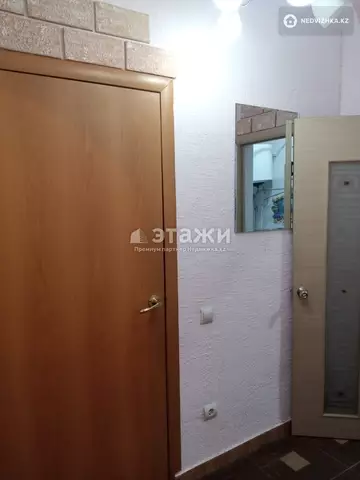 32.5 м², 1-комнатная квартира, этаж 1 из 6, 32 м², изображение - 8