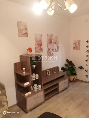 32.5 м², 1-комнатная квартира, этаж 1 из 6, 32 м², изображение - 9