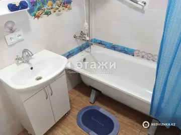 32.5 м², 1-комнатная квартира, этаж 1 из 6, 32 м², изображение - 10