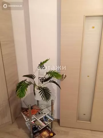 32.5 м², 1-комнатная квартира, этаж 1 из 6, 32 м², изображение - 11