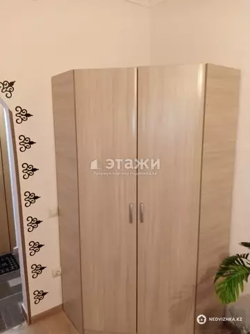 32.5 м², 1-комнатная квартира, этаж 1 из 6, 32 м², изображение - 12