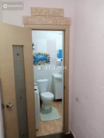 32.5 м², 1-комнатная квартира, этаж 1 из 6, 32 м², изображение - 14