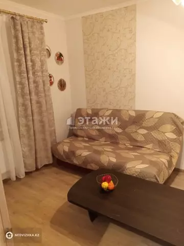 32.5 м², 1-комнатная квартира, этаж 1 из 6, 32 м², изображение - 15