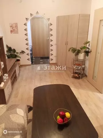 32.5 м², 1-комнатная квартира, этаж 1 из 6, 32 м², изображение - 16