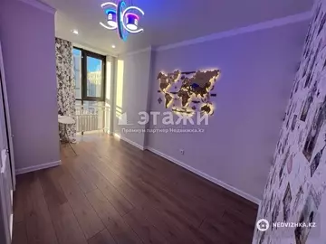 1-комнатная квартира, этаж 6 из 14, 38 м²