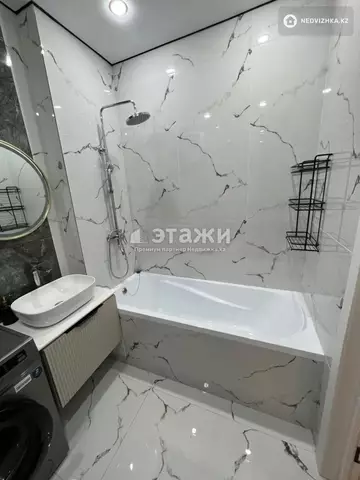 37.8 м², 1-комнатная квартира, этаж 6 из 14, 38 м², изображение - 4