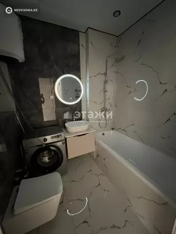 37.8 м², 1-комнатная квартира, этаж 6 из 14, 38 м², изображение - 5