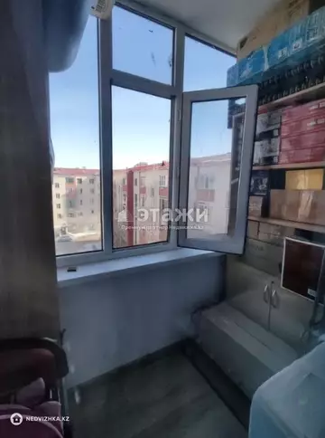 29.7 м², 1-комнатная квартира, этаж 5 из 5, 30 м², изображение - 1