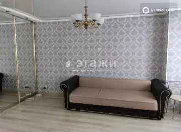 29.7 м², 1-комнатная квартира, этаж 5 из 5, 30 м², изображение - 2