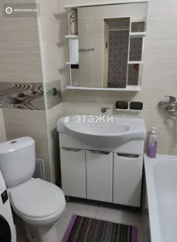 29.7 м², 1-комнатная квартира, этаж 5 из 5, 30 м², изображение - 5