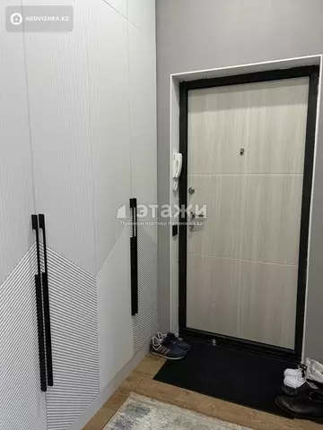 62.7 м², 3-комнатная квартира, этаж 11 из 14, 63 м², изображение - 4