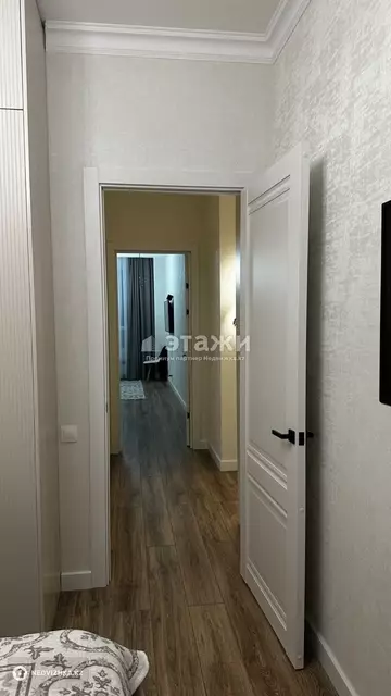 45 м², 2-комнатная квартира, этаж 8 из 9, 45 м², изображение - 6