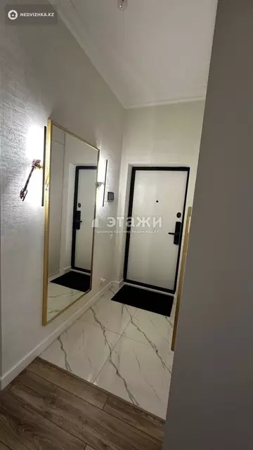 45 м², 2-комнатная квартира, этаж 8 из 9, 45 м², изображение - 8