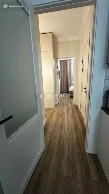 45 м², 2-комнатная квартира, этаж 8 из 9, 45 м², изображение - 9