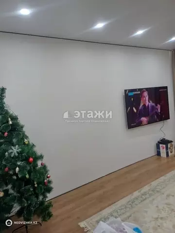 67 м², 2-комнатная квартира, этаж 8 из 9, 67 м², изображение - 4
