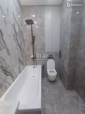 67 м², 2-комнатная квартира, этаж 8 из 9, 67 м², изображение - 7