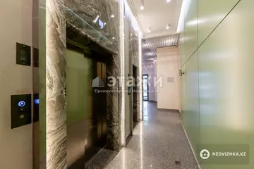49.3 м², 2-комнатная квартира, этаж 15 из 15, 49 м², изображение - 24
