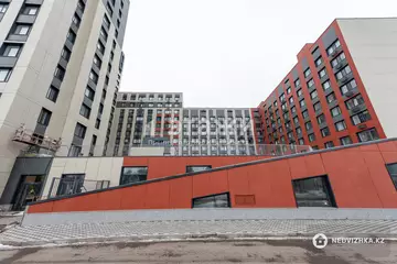 49.3 м², 2-комнатная квартира, этаж 15 из 15, 49 м², изображение - 27