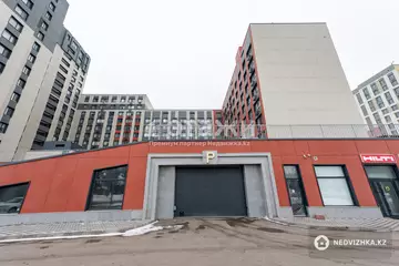 49.3 м², 2-комнатная квартира, этаж 15 из 15, 49 м², изображение - 28