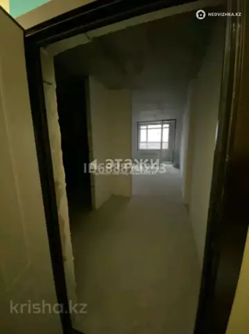 32.4 м², 1-комнатная квартира, этаж 7 из 9, 32 м², изображение - 7