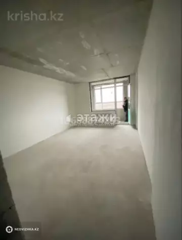 32.4 м², 1-комнатная квартира, этаж 7 из 9, 32 м², изображение - 8