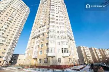 1-комнатная квартира, этаж 3 из 25, 38 м²