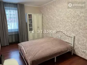 4-комнатная квартира, этаж 1 из 7, 128 м²