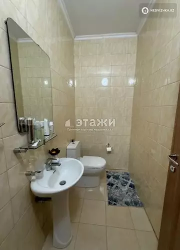 128 м², 4-комнатная квартира, этаж 1 из 7, 128 м², изображение - 5
