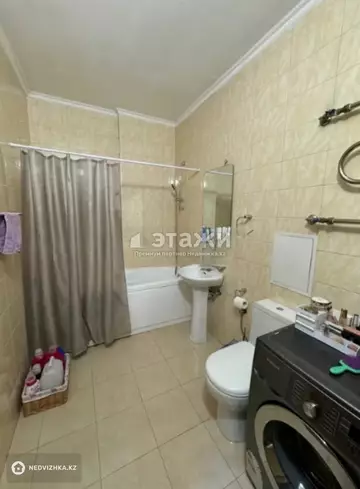 128 м², 4-комнатная квартира, этаж 1 из 7, 128 м², изображение - 6