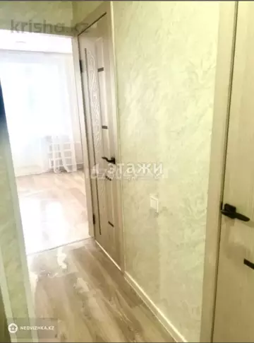 2-комнатная квартира, этаж 2 из 9, 49 м²