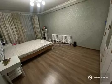 1-комнатная квартира, этаж 6 из 16, 53 м²