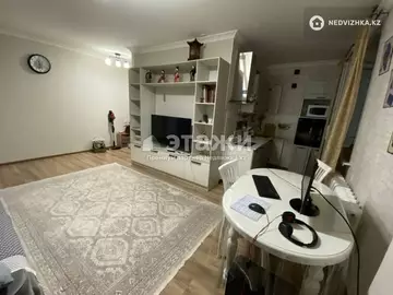 53 м², 1-комнатная квартира, этаж 6 из 16, 53 м², изображение - 5