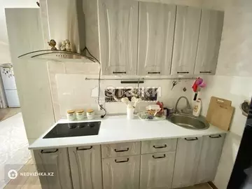 53 м², 1-комнатная квартира, этаж 6 из 16, 53 м², изображение - 7