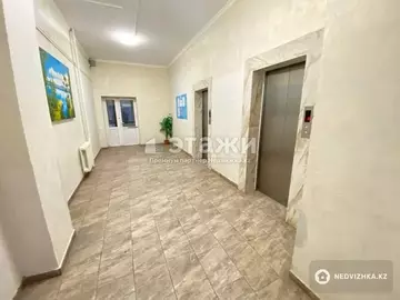 53 м², 1-комнатная квартира, этаж 6 из 16, 53 м², изображение - 12