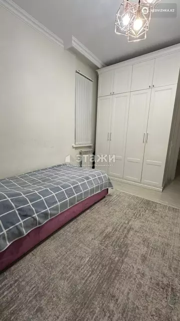 3-комнатная квартира, этаж 11 из 23, 94 м²
