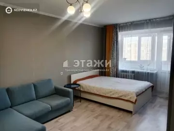 1-комнатная квартира, этаж 4 из 5, 32 м²