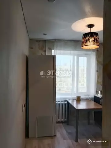 1-комнатная квартира, этаж 4 из 5, 32 м²