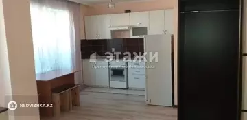 1-комнатная квартира, этаж 4 из 5, 36 м²