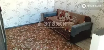 1-комнатная квартира, этаж 4 из 5, 36 м²