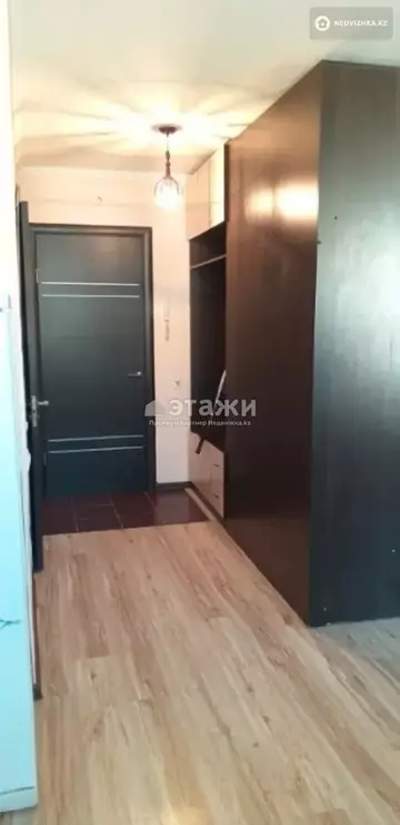 1-комнатная квартира, этаж 4 из 5, 36 м²